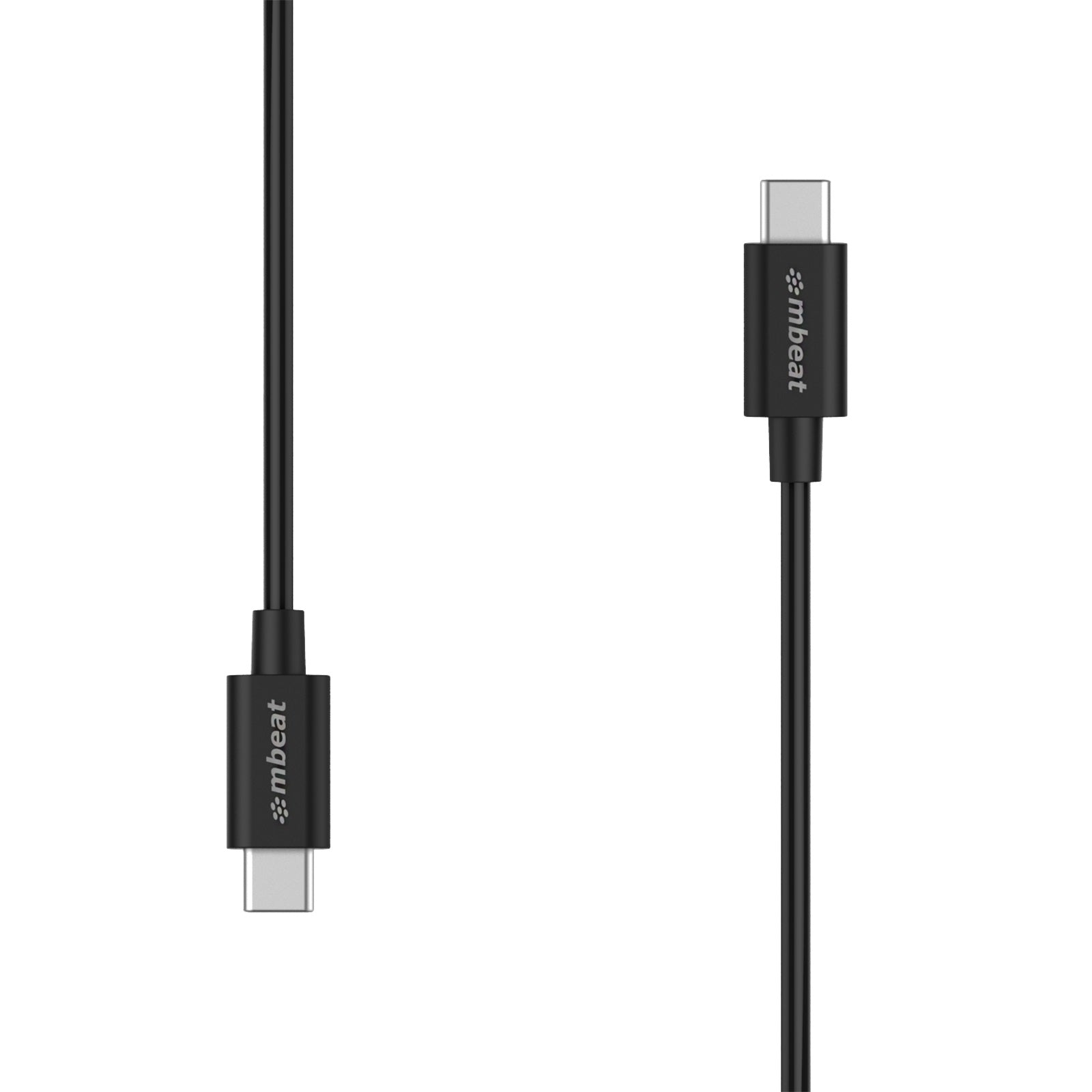 mbeat® Prime 1m USB-C to USB-C 2.0 Charge And Sync Cable High Quality/Fast Charge for Mobile Phone Device Samsung Galaxy Note 8 S8 9 Plus LG Huawei mbeat® Prime 1m USB-C to USB-C 2.0 Charge And Sync Cable High Quality/Fast Charge for Mobile Phone Device Samsung Galaxy Note 8 S8 9 Plus LG Huawei